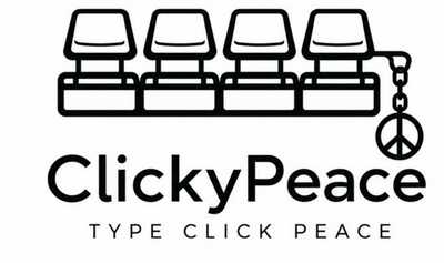 ClickyPeace